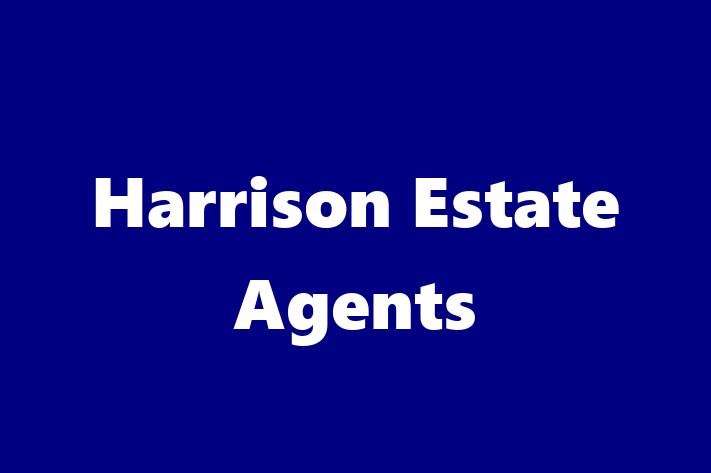 Harrison Estate Agents