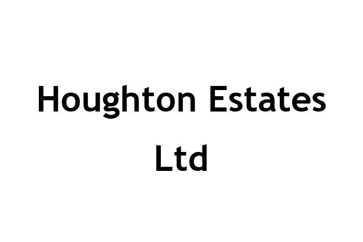 Houghton Estates Ltd