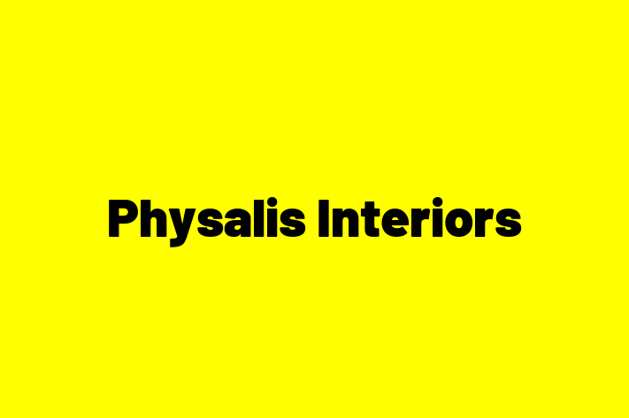 Physalis Interiors