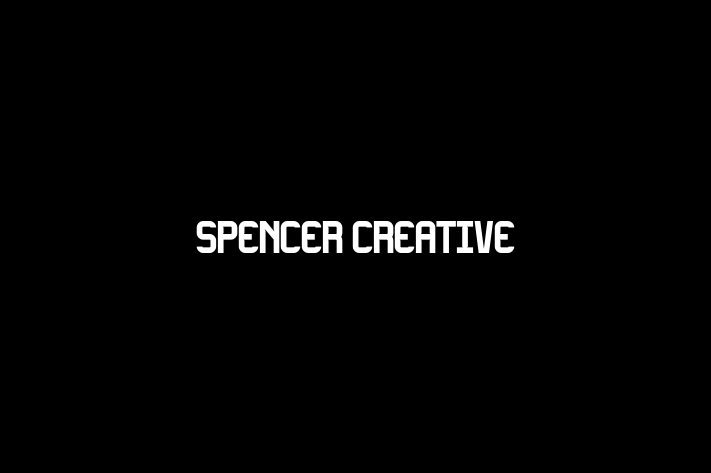 Spencer Creative