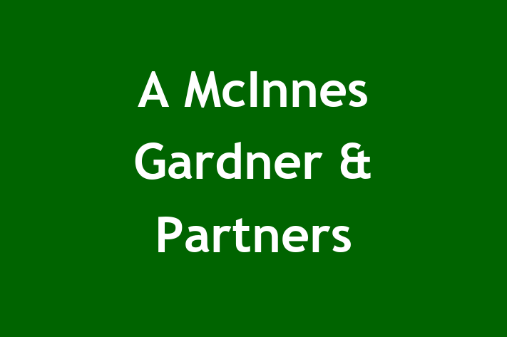 A McInnes Gardner & Partners