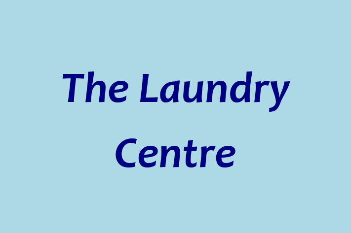 The Laundry Centre