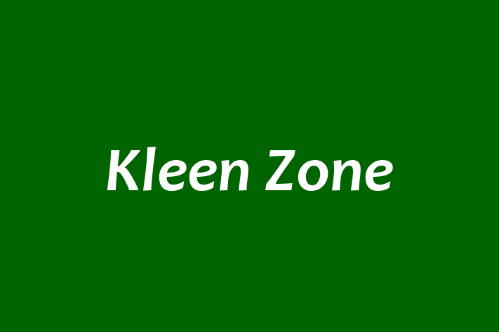 Kleen Zone