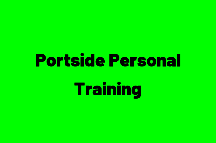 Portside Personal Training