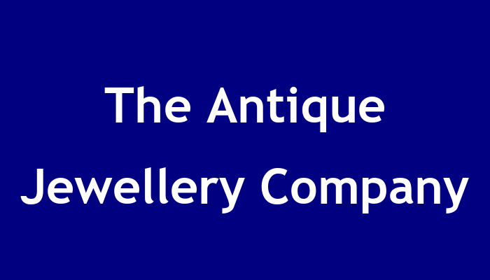 The Antique Jewellery Company