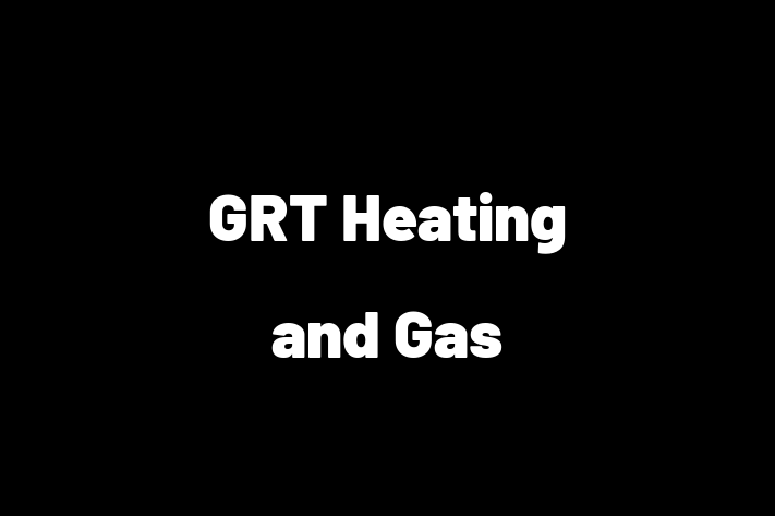 GRT Heating and Gas