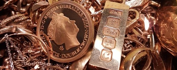 Bolton Bullion and Coins