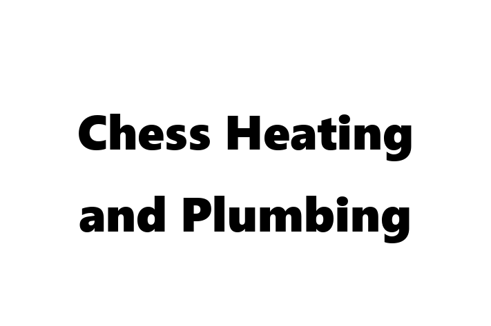 Chess Heating and Plumbing