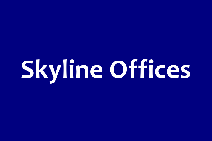 Skyline Offices