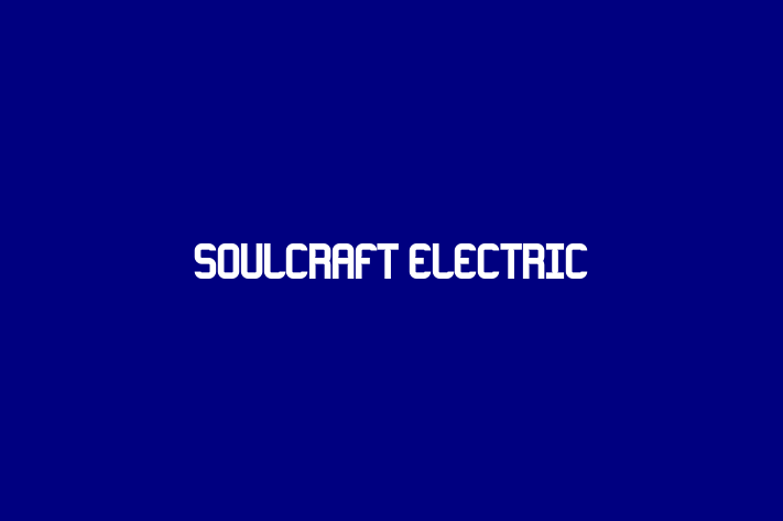 Soulcraft Electric