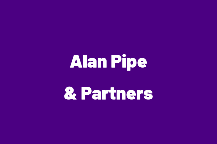 Alan Pipe & Partners