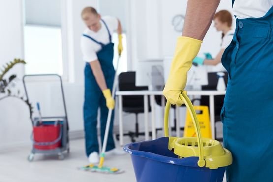 Stephens & Daughters Commercial Cleaning Service