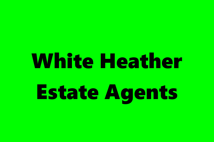 White Heather Estate Agents