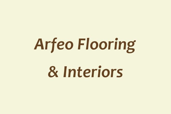 Arfeo Flooring & Interiors