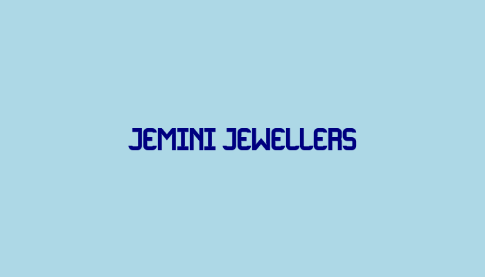 Jemini Jewellers