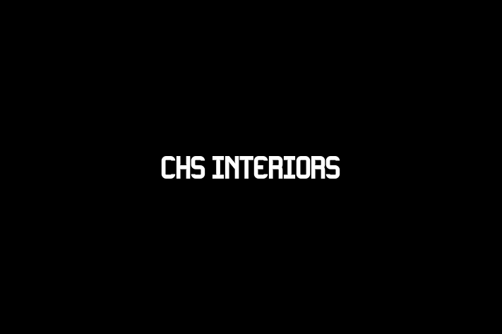 CHS Interiors