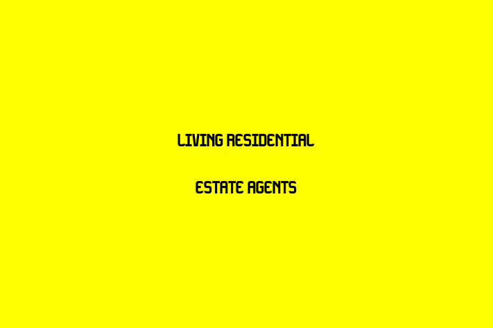 Living Residential Estate Agents