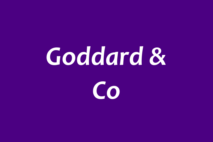 Goddard & Co