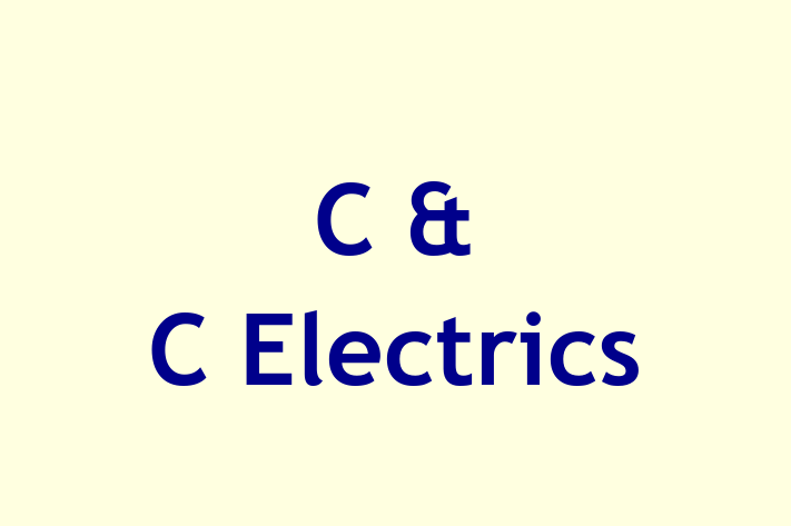 C & C Electrics