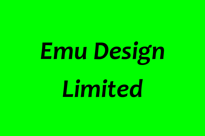 Emu Design Limited