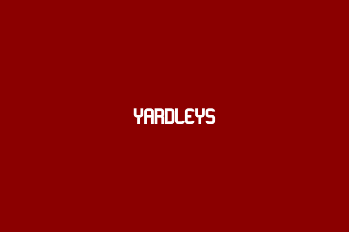 Yardleys