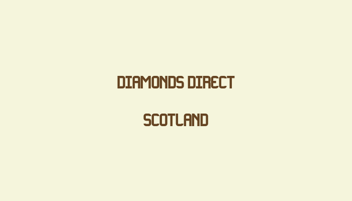 Diamonds Direct Scotland