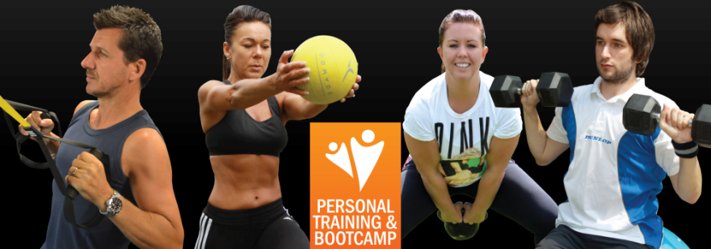 Your Body Personal Training And Bootcamp