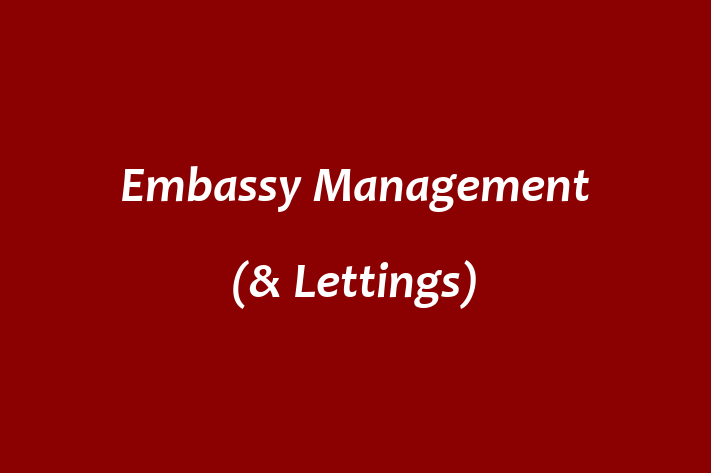 Embassy Management (& Lettings)