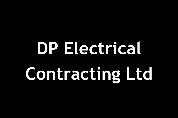 DP Electrical Contracting Ltd