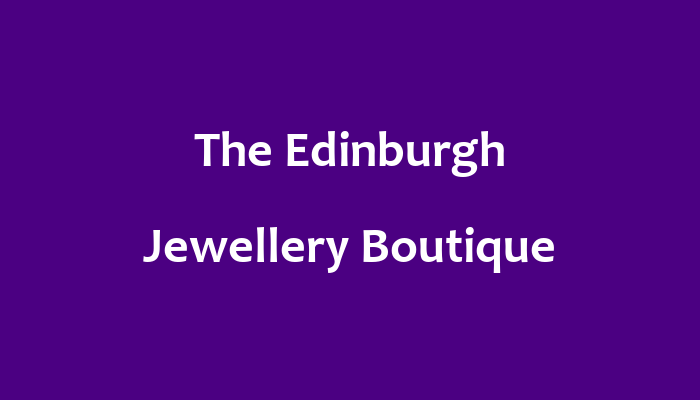 The Edinburgh Jewellery Boutique