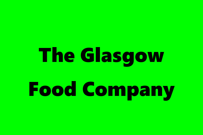 The Glasgow Food Company