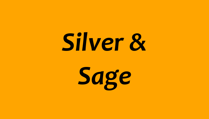 Silver & Sage