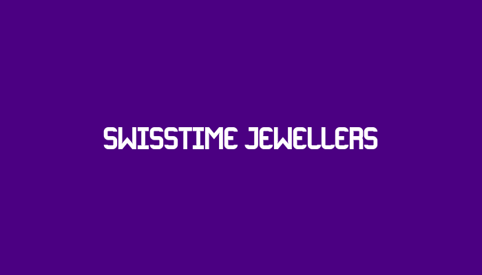 Swisstime Jewellers