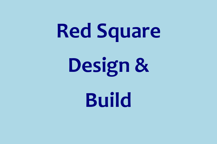 Red Square Design & Build