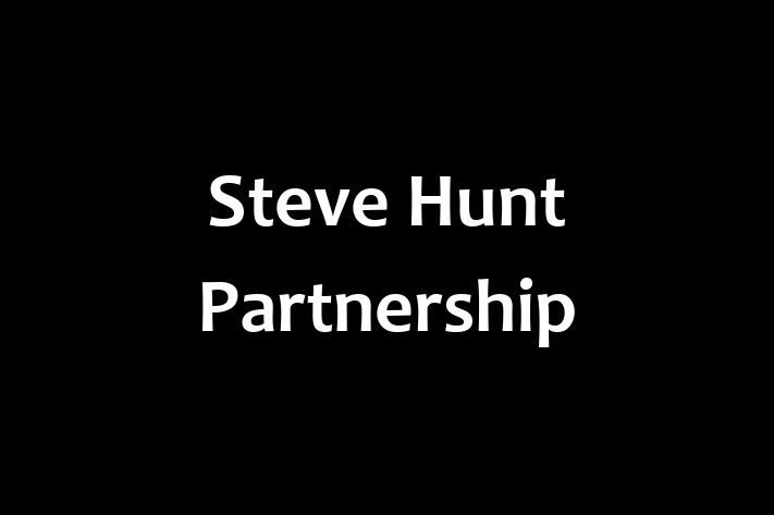 Steve Hunt Partnership