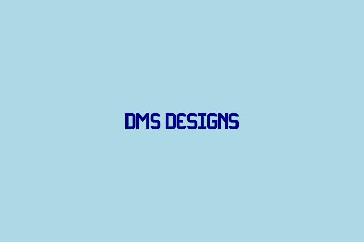 DMS Designs