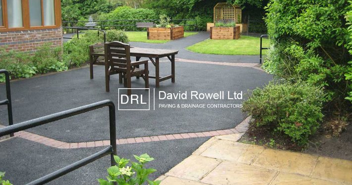 David Rowell Ltd