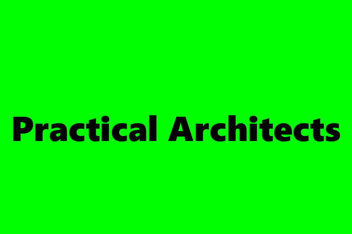 Practical Architects