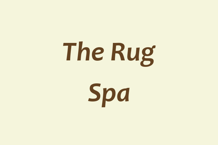 The Rug Spa