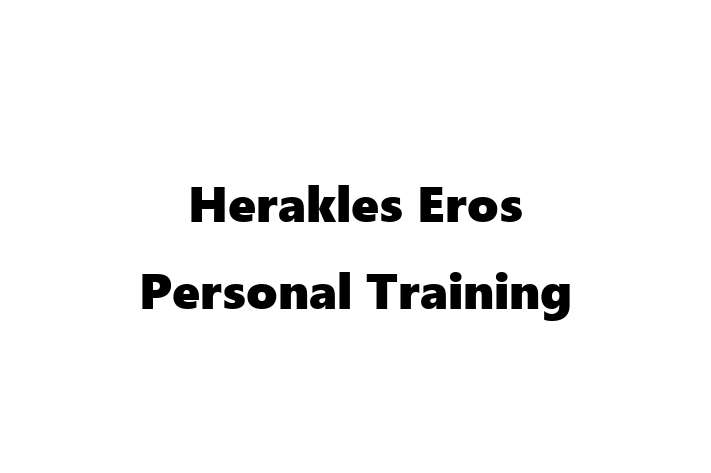 Herakles Eros Personal Training