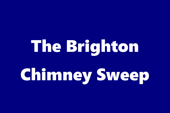 The Brighton Chimney Sweep