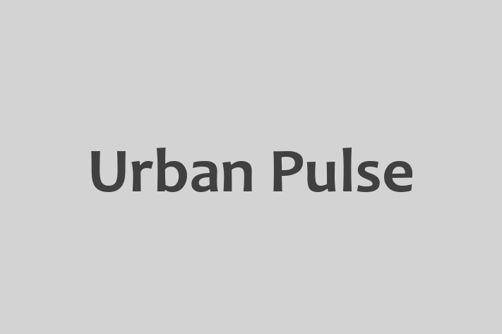 Urban Pulse