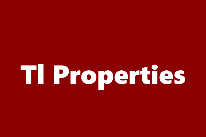 Tl Properties