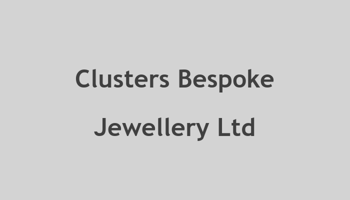 Clusters Bespoke Jewellery Ltd