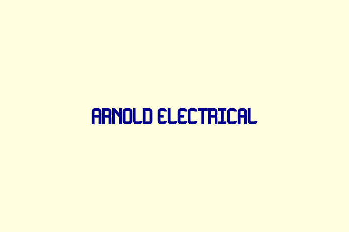 Arnold Electrical