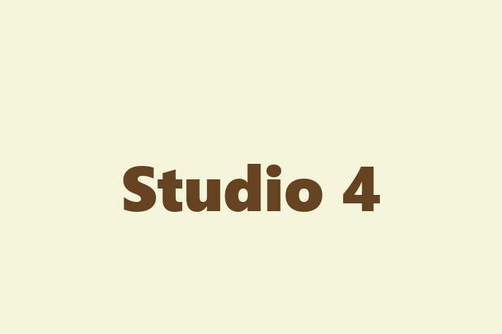 Studio 4