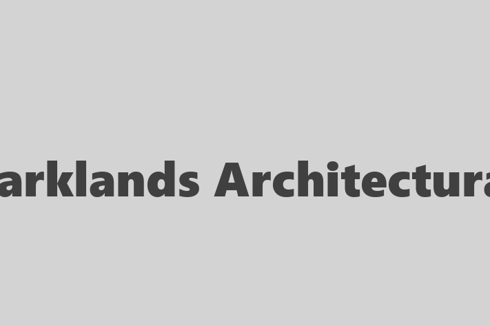 Parklands Architectural