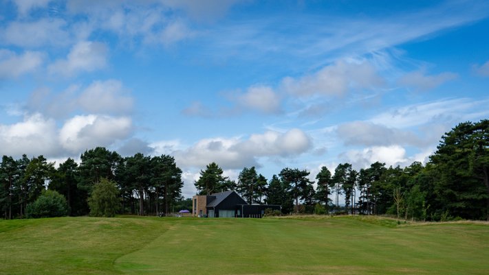 Whitehill House Golf Club