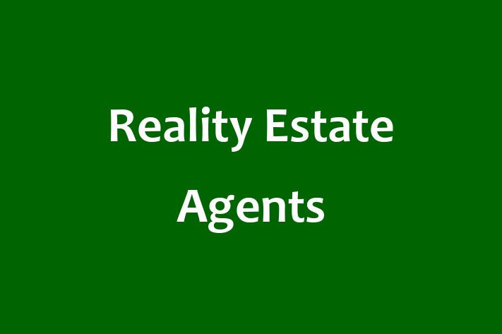 Reality Estate Agents