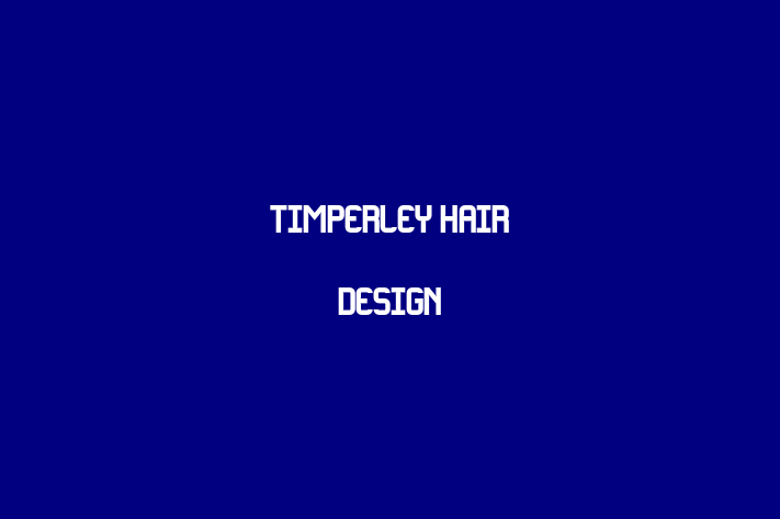 Timperley Hair Design